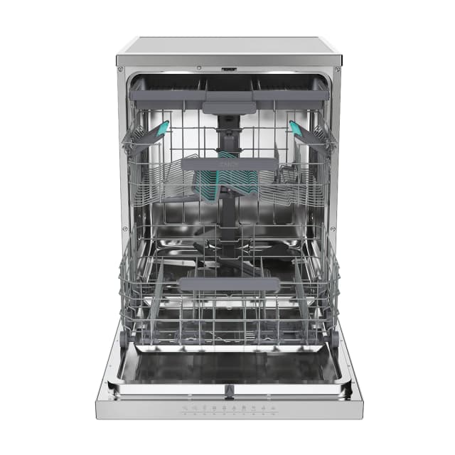 Thumbnail 2 de Candy CNF 4A4S3PSX 14 servicios