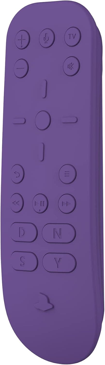 Detalle 2 de playvital PS5 Media Remote silicone case