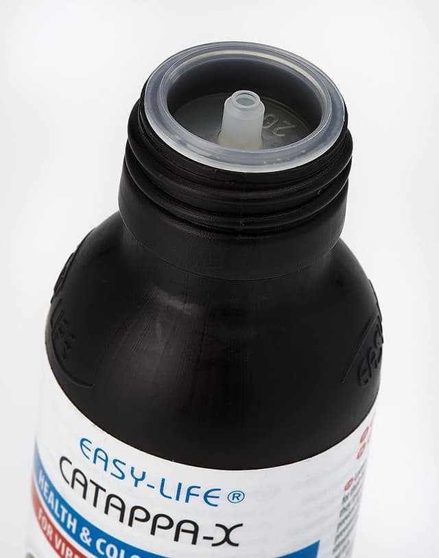Thumbnail 6 de Easy-Life CAT1000 Acondicionador CATAPPA-X 1000 ml para acuarios