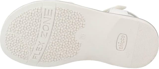 Detalle 2 de Chicco sandali bambina con doppio strappo