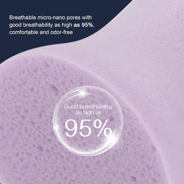 Detalle 2 de Ziebioo TOP 2024 ear plugs, SNR 36dB