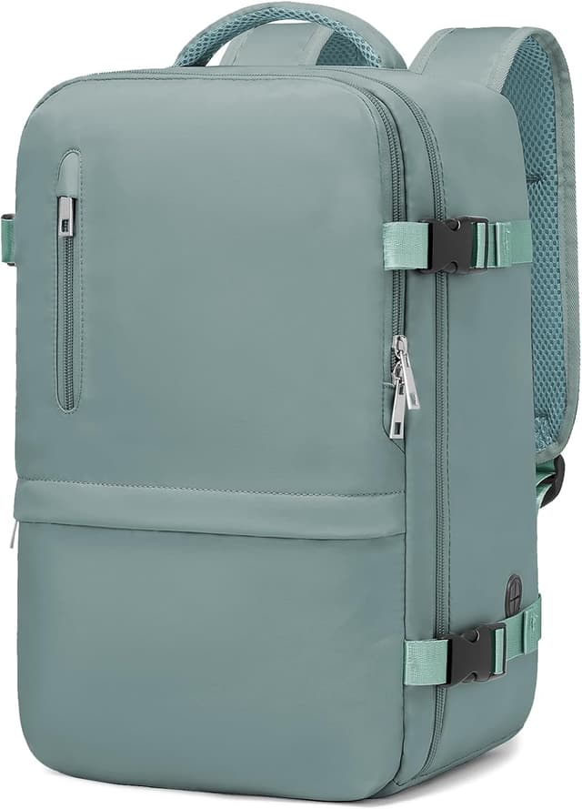 Thumbnail 4 de Xkdoai 40x30x20 cabin bag backpack