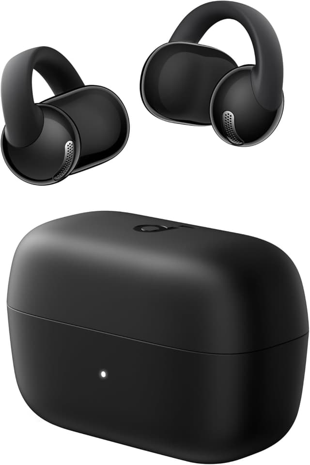 Detalle de Soundcore C50i Open Ear Earbuds 28H