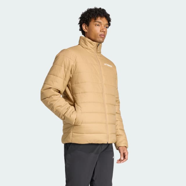 Thumbnail 2 de Adidas Terrex Multi Essentials chaqueta aislante