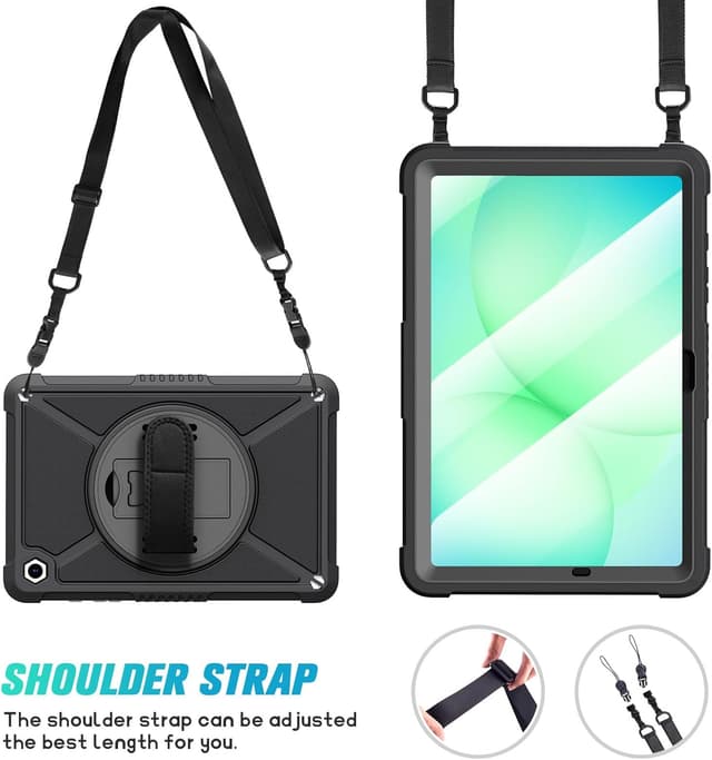 Thumbnail 5 de ZtotopCases Case for Galaxy Tab A11 Plus 11in