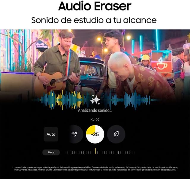 Thumbnail 4 de Samsung Galaxy S25 Ultra 512 GB, 200 MP cámara