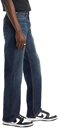 Thumbnail 1 de Levi's 527 Slim Boot Cut Jeans, Comin Round The Mountain