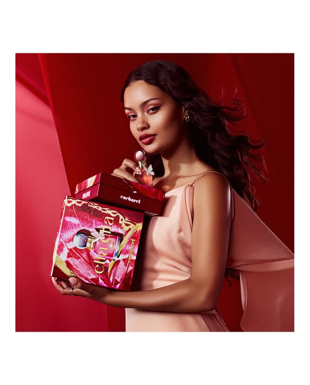 Thumbnail 4 de Cacharel Estuche Regalo Eau de Parfum Ella