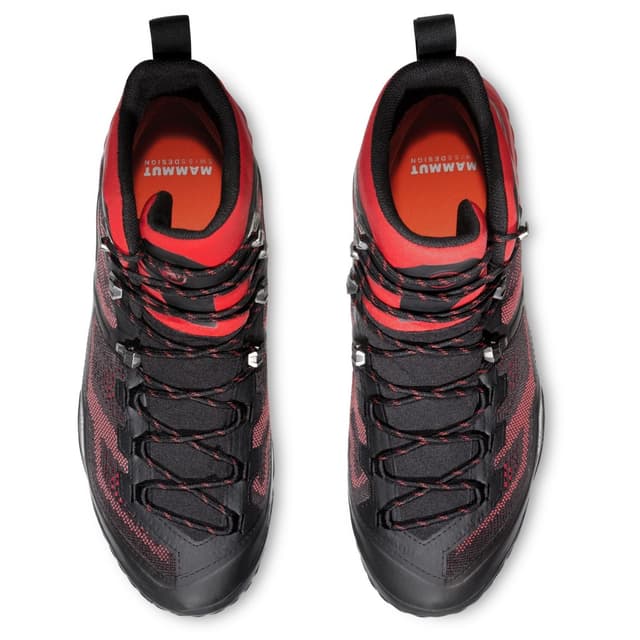 Thumbnail 3 de Mammut Ducan High Gore-Tex botas de montaña