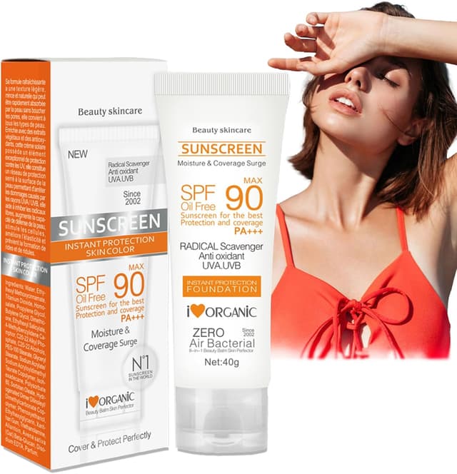 Thumbnail 5 de Golden Snail BB crema SPF50+ tono natural 40 g