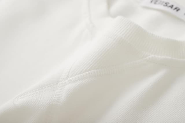 Detalle 2 de VEIISAR Herren Sweatshirt mit Rundhalsausschnitt (280 g/m²) – Basic Pullover für Freizeit & Sport