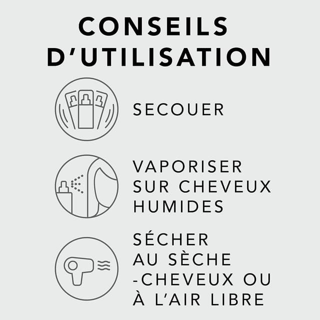 Detalle de Sebastian Professional Texture Maker Spray texturisant effet plage mat – 150 ml