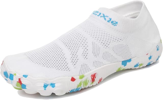 Thumbnail 6 de TRAILBLITZ Men’s Quick-Drying Water Shoes for Hiking, Wading & Water Sports