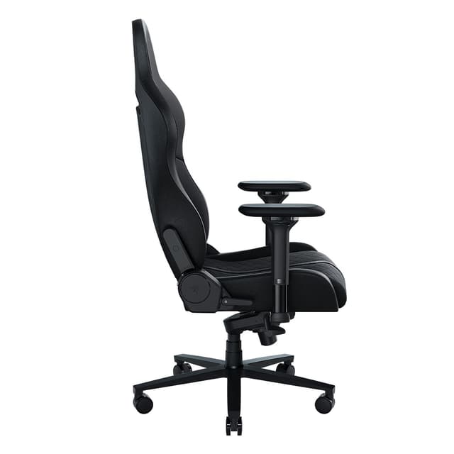 Detalle 2 de Razer Enki Negro