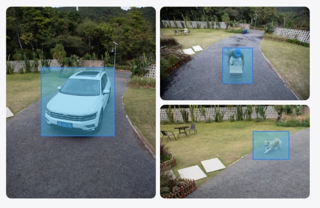 Thumbnail 17 de Reolink Argus B440 4K mit Solar Panel 2