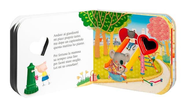 Thumbnail 2 de La Coccinella Io e la mia mamma