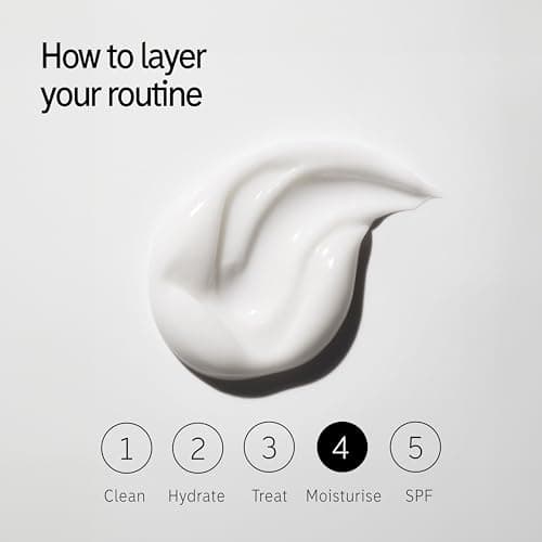 Thumbnail 5 de The INKEY List Omega Water Cream 50 ml