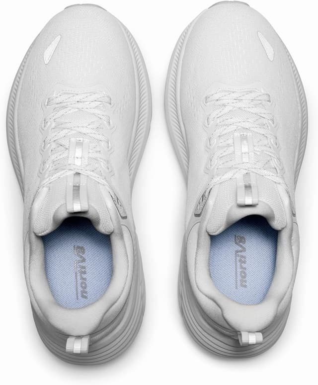 Detalle 2 de NORTIV 8 Women's Hiking Shoes Lightweight