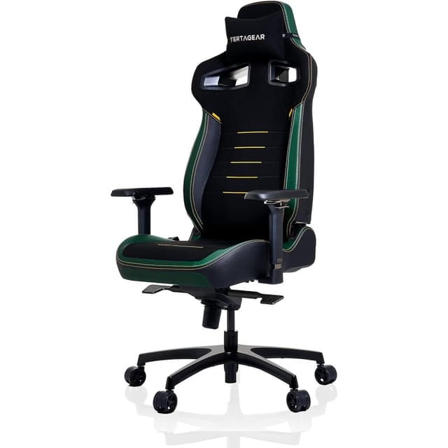 Detalle de Vertagear Racing PL4800 Silla gaming ergonómica 1 unidad