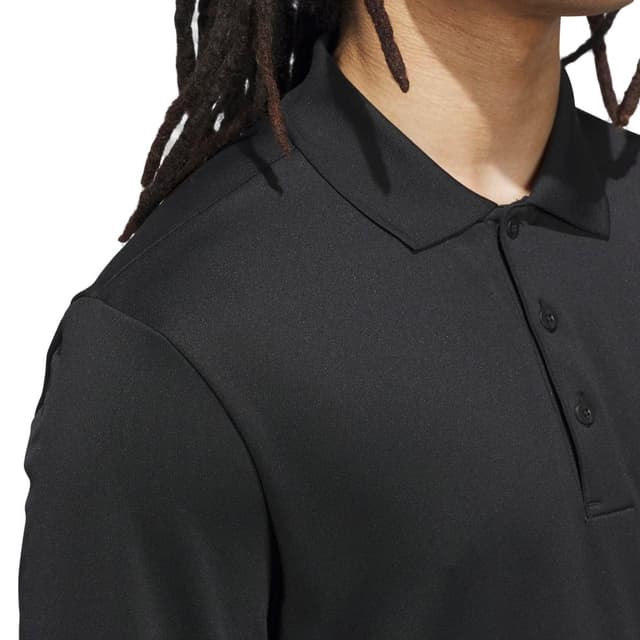 Thumbnail 4 de adidas Ultimate365 Cold.Rdy Polo hombre manga larga