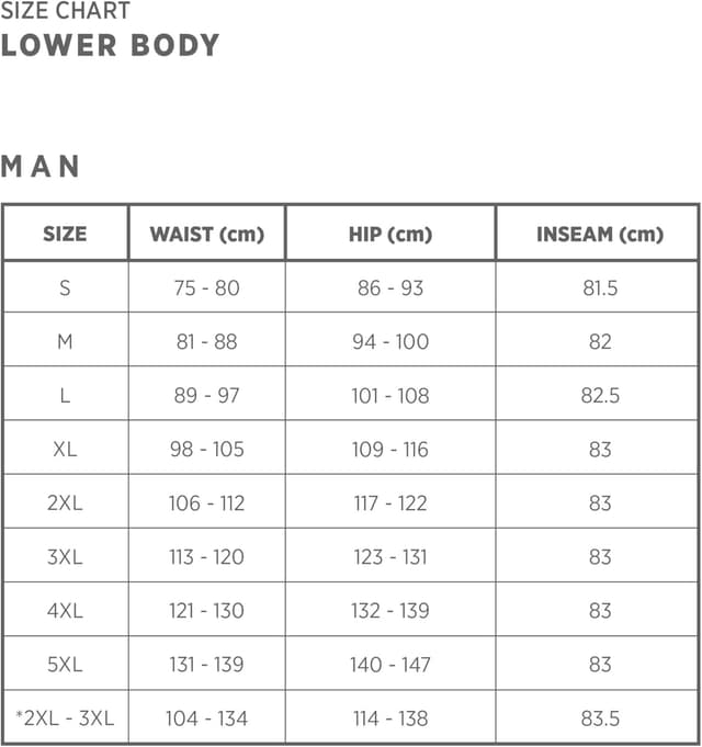 Thumbnail 1 de Joma Nilo Pantalón entrenamiento hombre 6XS–3XL