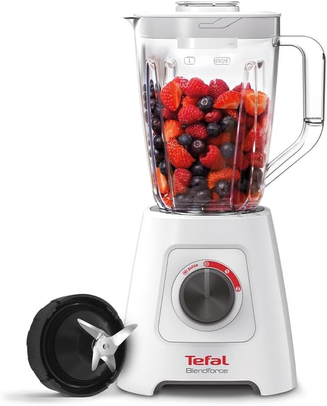 Imagen de Tefal Blendforce II 1.25L blender 🍽 en OfertitasTOP