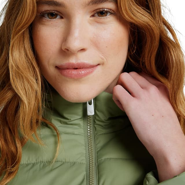 Thumbnail 4 de Roxy Wind Bliss Chaqueta mujer