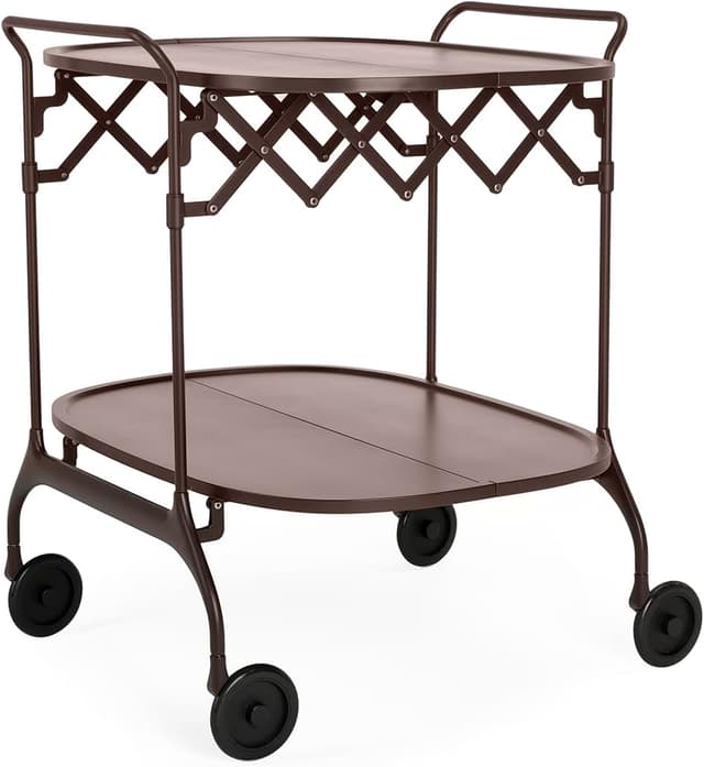 Thumbnail 6 de Kartell Gastone carrello 10 Kg 🛒