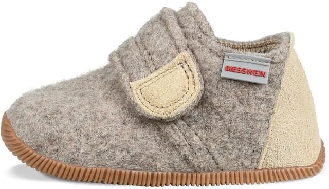 Detalle de Giesswein Oberstaufen Chaussons enfant 18 EU