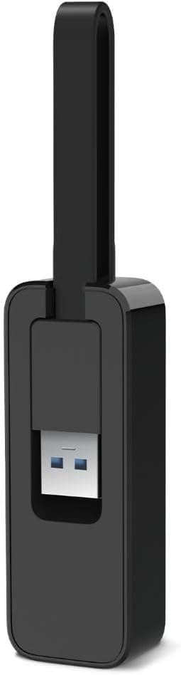 Thumbnail 1 de TP-Link UE306 1Gbps USB Ethernet Adapter 📡
