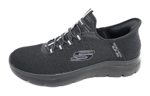 Detalle 1 de Skechers Summits High Range 49.5 EU zapatillas hombre