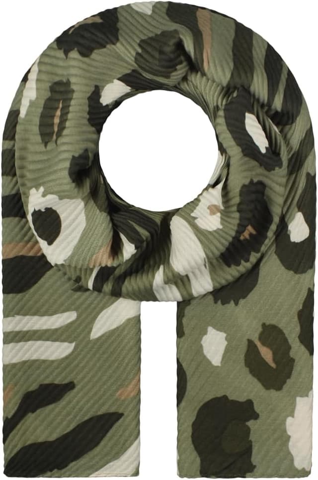 Detalle de Majea Halstuch Damen Tuch 180x90 cm