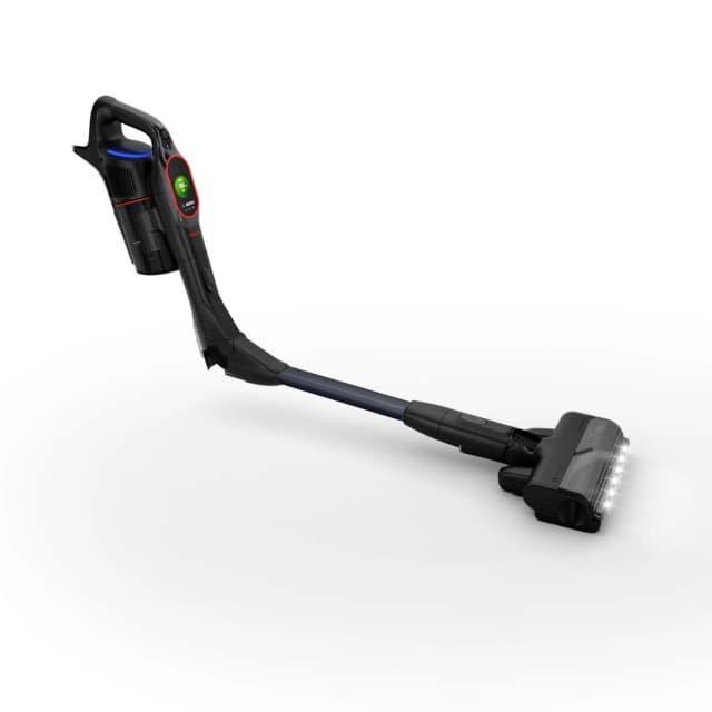 Detalle 2 de Bosch Unlimited 10 Aspirador escoba 5,0 Ah