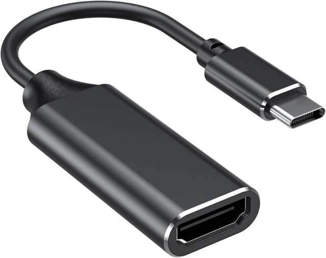 Detalle de Raycue USB C to HDMI Adapter 4K