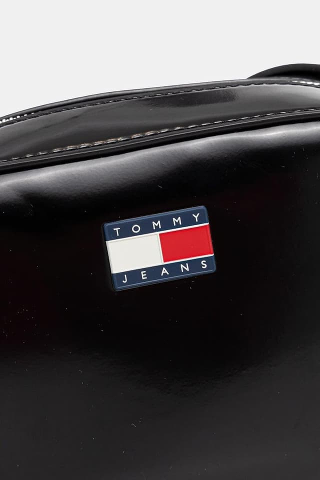 Detalle de Tommy Jeans Must Camera, sac à bandoulière