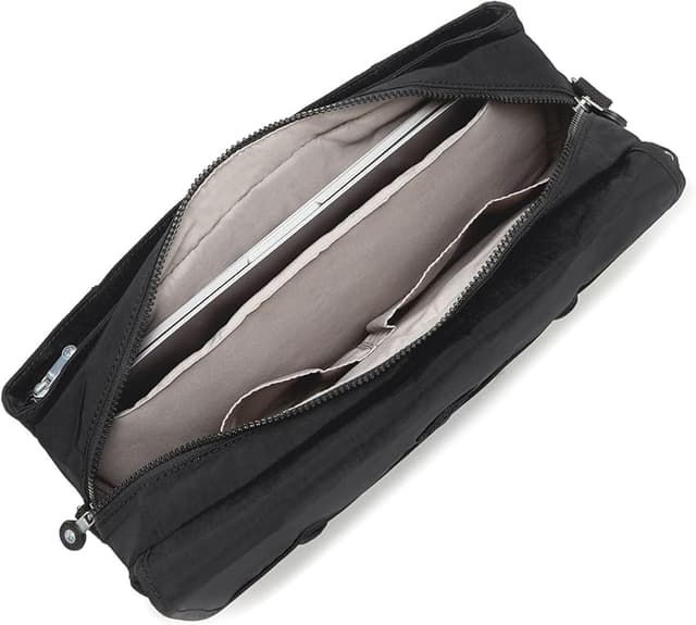 Detalle 2 de Kipling Superworker S Bolsa 13L para portátil