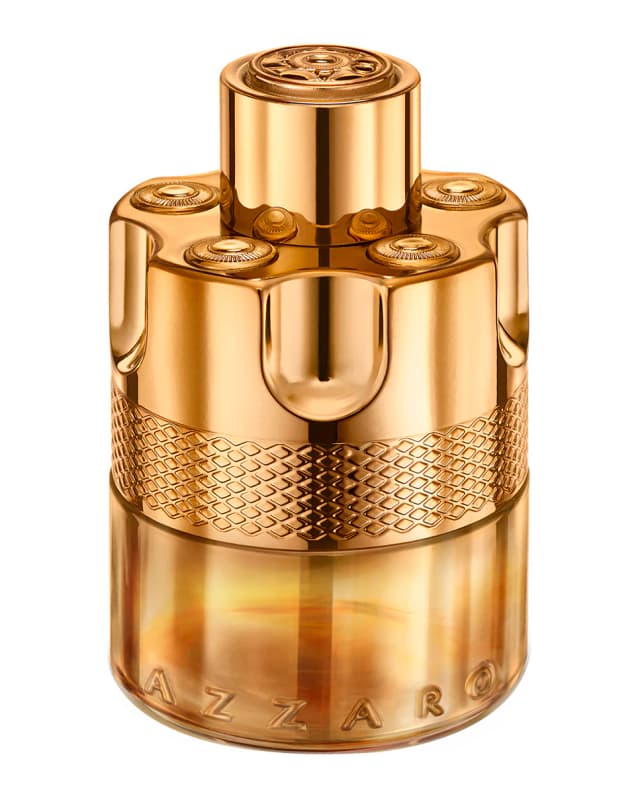 Imagen de Azzaro Forever Wanted Elixir Eau de Parfum 100 ml en OfertitasTOP