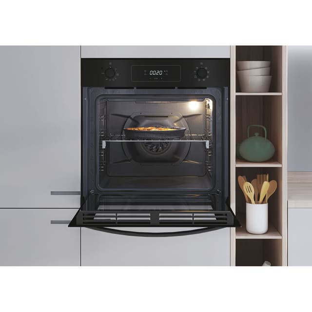 Thumbnail 4 de Candy FIDCP N625 L horno 65 L, 8 funciones