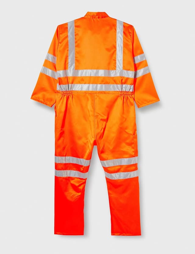 Detalle de Portwest Combinaison Hi-Vis 20471 XXL