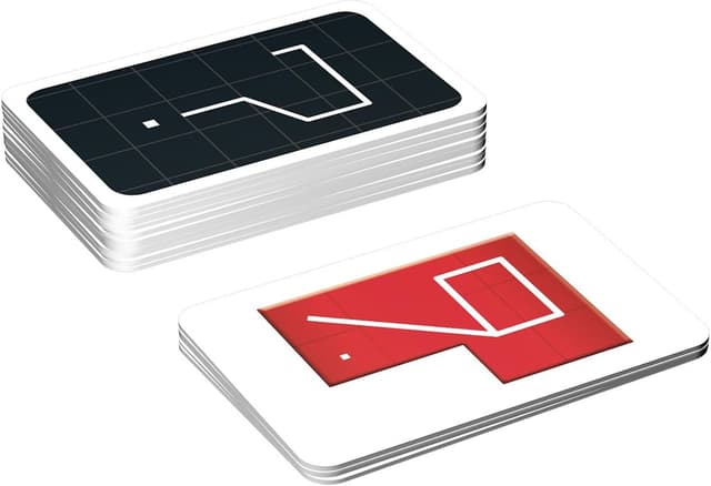 Thumbnail 3 de Abacusspiele 04171 NMBR 9 jeu éducatif