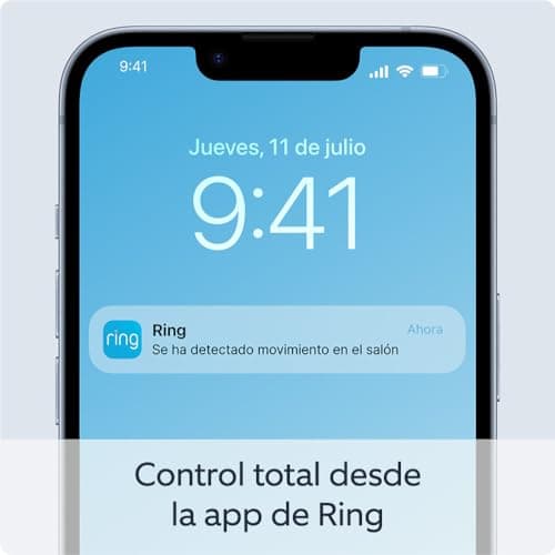 Thumbnail 4 de Ring Cámara interior 2.ª gen. 1080p