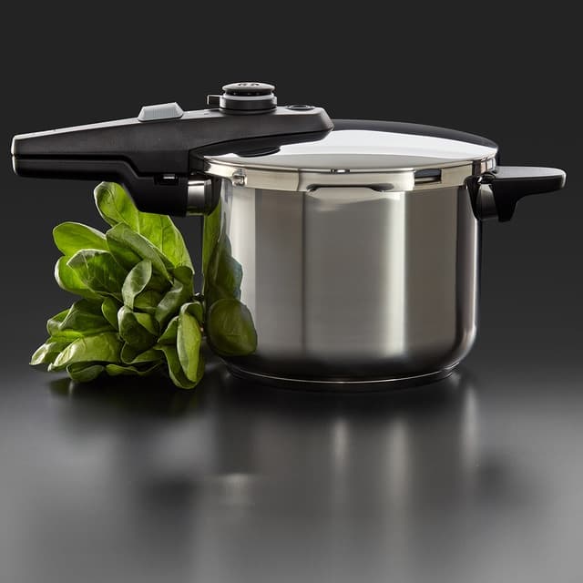 Thumbnail 5 de Bra Active Pro Olla a presión acero inoxidable 7 L