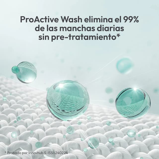 Thumbnail 6 de Candy Prowash 12kg Lavadora Secadora Inverter ⚙