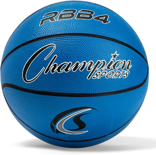 Thumbnail 6 de Champion Sports Basketballs true bounce 2-ply