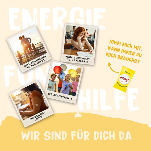 Detalle 1 de Kindermischung mit Vitamin C 500 g