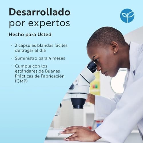 Thumbnail 3 de Nutravita Omega 3 2000mg 240 cápsulas 💊