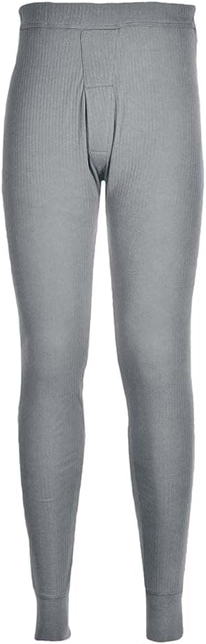 Detalle 1 de Portwest comfort-fit knit top (50% polyester, 50% cotton)