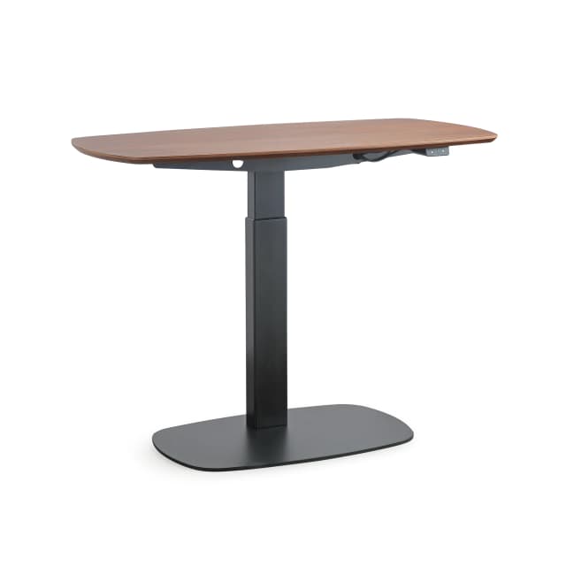 Detalle 2 de El Corte Inglés Yoki escritorio elevable 1 foto