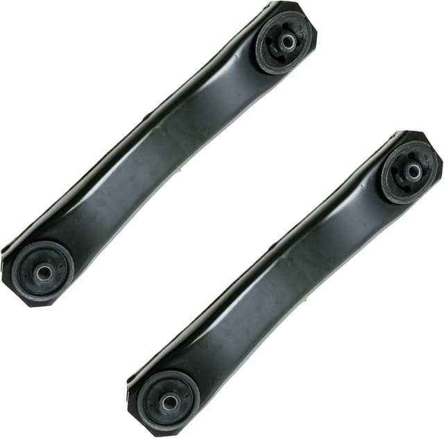 Detalle de TRQ Front Upper and Lower Control Arm Set for 1999-2004 Jeep Grand Cherokee