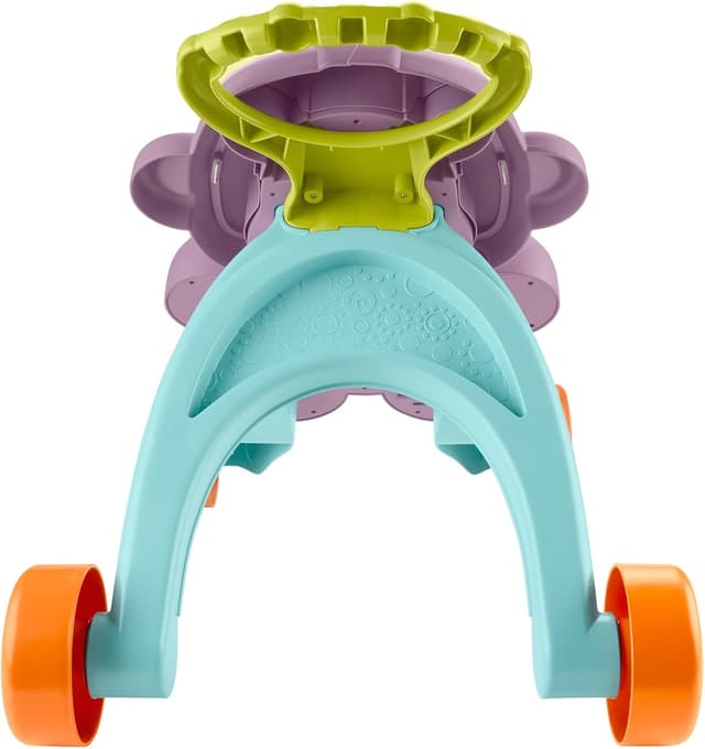 Thumbnail 5 de Fisher-Price Scimmietta Viola andador 6 mesi